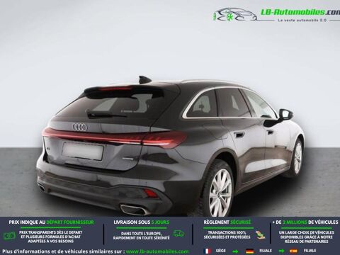 A5 40 TFSI 204 ch BVA Quattro 2025 occasion 31850 Beaupuy
