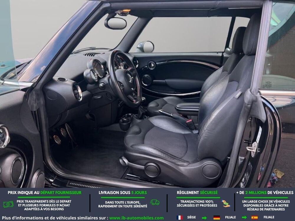 Golf 2.0 TSI 210 2014 occasion 31850 Beaupuy