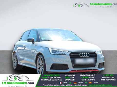 A1 1.8 TFSI 192 BVA 2018 occasion 31850 Beaupuy
