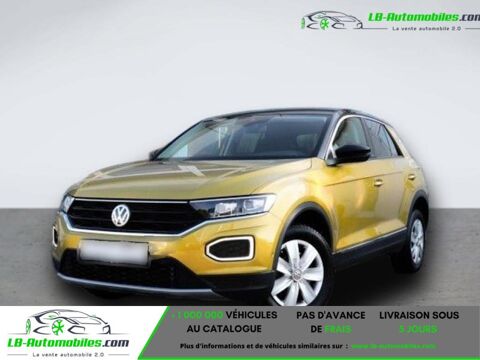Volkswagen T-ROC 1.5 TSI 150 EVO Start/Stop BVM 2019 occasion Beaupuy 31850