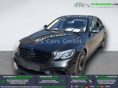Classe S 500 2015 occasion 31850 Beaupuy