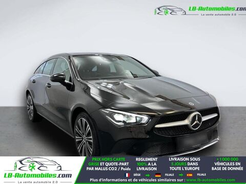 Classe CLA 200 BVA 2023 occasion 31850 Beaupuy