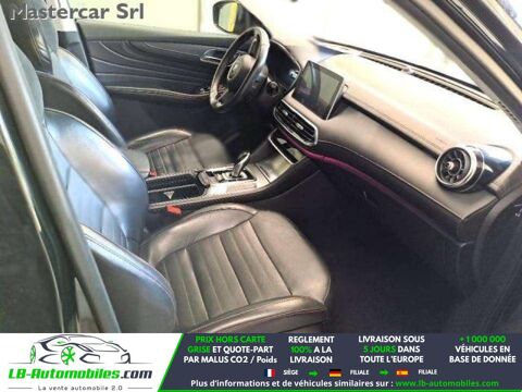 MG.EHS 1.5T GDI PHEV 258 2023 occasion 31850 Beaupuy