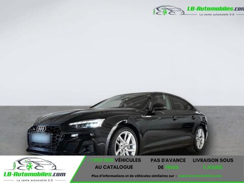 Audi A5 40 TFSI 204 BVA Quattro 2024 occasion Beaupuy 31850