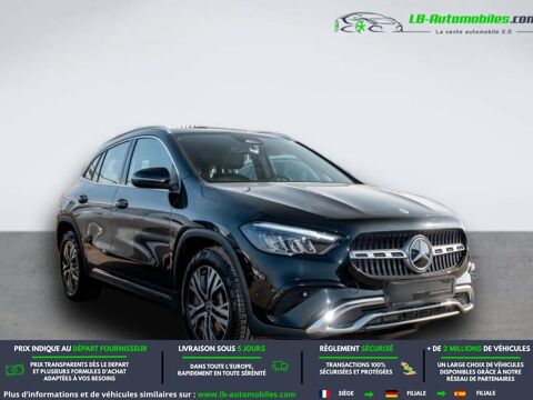 Classe GLA 200 d BVA 2025 occasion 31850 Beaupuy