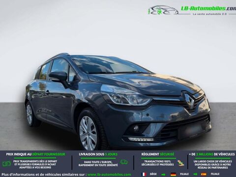 Annonce voiture Renault Clio IV Estate 11800 €
