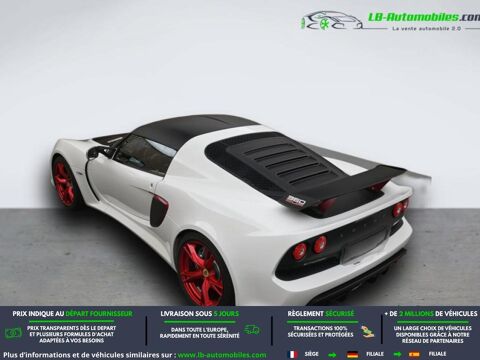 Exige 3.5i 350 ch BVM 2016 occasion 31850 Beaupuy