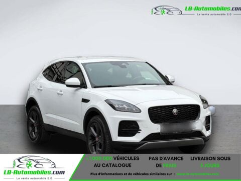 Jaguar E-PACE 2.0 D-165 ch AWD BVA 2023 occasion Beaupuy 31850