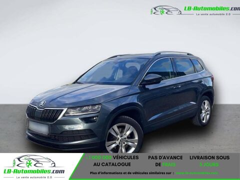 Skoda Karoq 2.0 TDI 150 ch 4x4 BVM 2019 occasion Beaupuy 31850