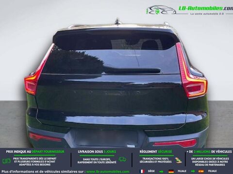 XC40 AWD 197 ch BVA 2020 occasion 31850 Beaupuy