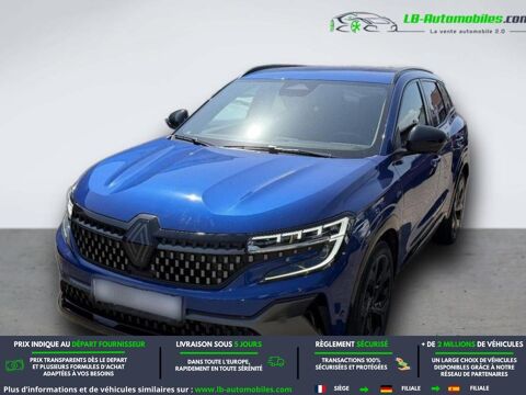 Austral mild hybrid advanced 130 BVA 2023 occasion 31850 Beaupuy
