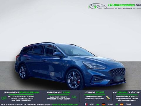 Focus 1.0 EcoBoost 155 mHEV 2020 occasion 31850 Beaupuy