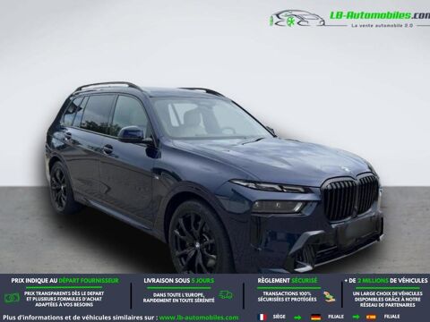 X7 xDrive40d 340 ch BVA 2023 occasion 31850 Beaupuy