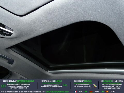 Panamera E-HYBRID 462 PDK 2020 occasion 31850 Beaupuy