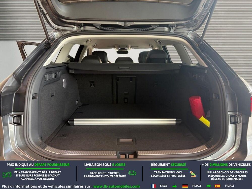 Passat 2.0 TDI 150 BVA 2025 occasion 31850 Beaupuy