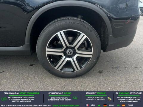 Classe GLC 220 d BVA 4Matic 2022 occasion 31850 Beaupuy