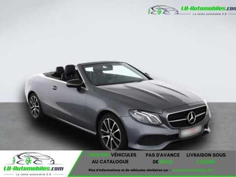 Mercedes Classe E 200 BVA 2020 occasion Beaupuy 31850