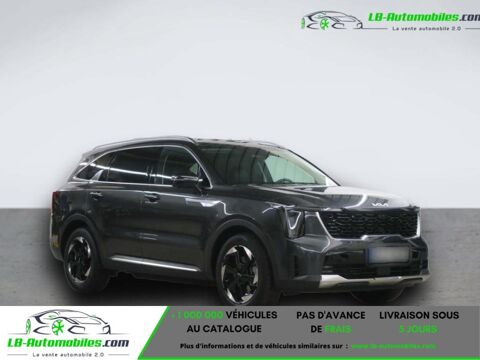 Kia Sorento 1.6 T-GDi 215ch Hybride 7 pl BVA 2025 occasion Beaupuy 31850