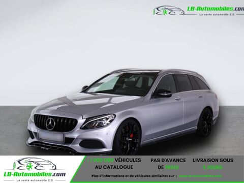 Mercedes Classe C 250 BVA 2017 occasion Beaupuy 31850