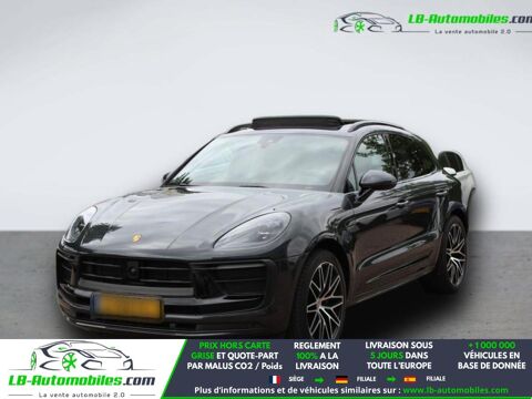 Macan 2.0 265 ch PDK 2023 occasion 31850 Beaupuy