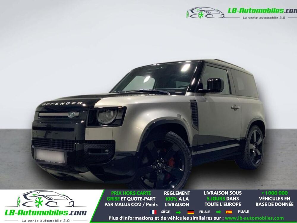 Defender 90 P400 MHEV BVA 2022 occasion 31850 Beaupuy