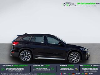 X1 xDrive 25d 231 ch BVA 2020 occasion 31850 Beaupuy