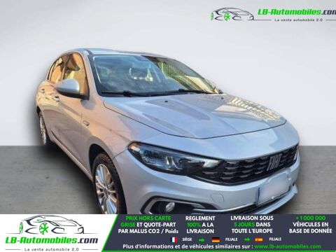 Annonce voiture Fiat Tipo 16700 €