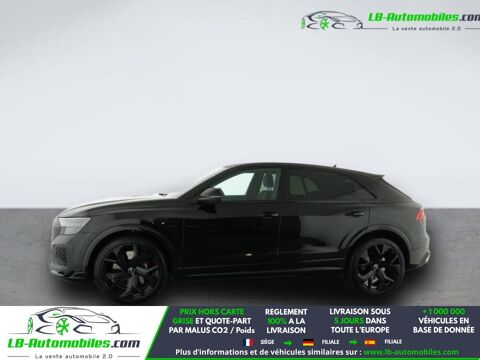 Divers TFSI 600 ch BVA Quattro 2021 occasion 31850 Beaupuy