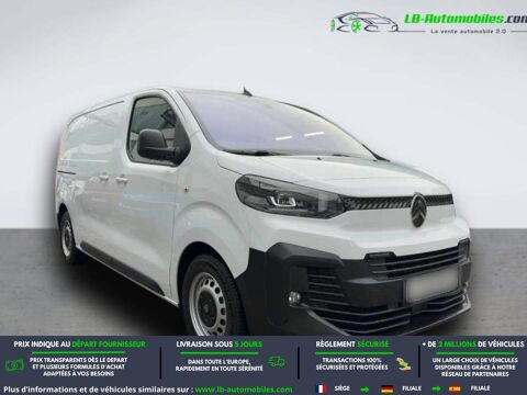 Jumpy 136 ch 2024 occasion 31850 Beaupuy