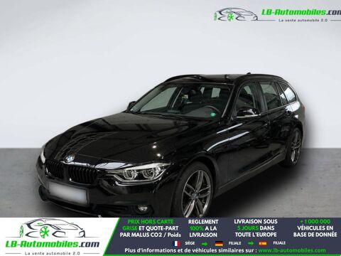 Annonce voiture BMW Série 3 22900 €