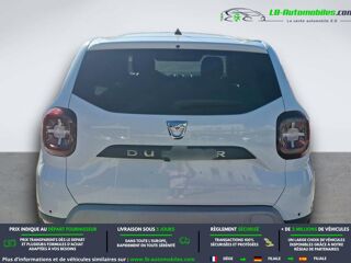 Duster Blue dCi 115 4x2 2019 occasion 31850 Beaupuy