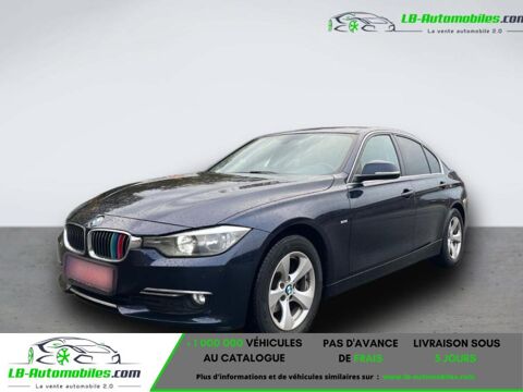 BMW S&eacute;rie 3 320i 2013 occasion Beaupuy 31850