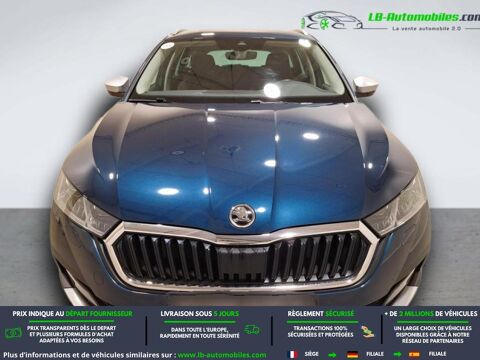 Octavia 1.5 TSI 150 ch BVA 2023 occasion 31850 Beaupuy