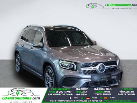 GLB 250 BVA 4Matic 2020 occasion 31850 Beaupuy