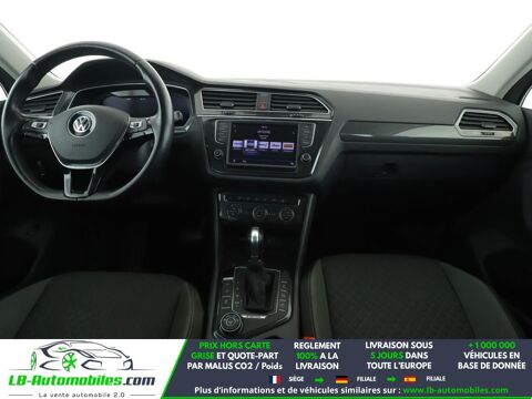 Tiguan 2.0 TDI 150 BVA 2016 occasion 31850 Beaupuy