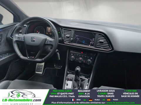 Leon 2.0 TSI 300 BVA 2017 occasion 31850 Beaupuy