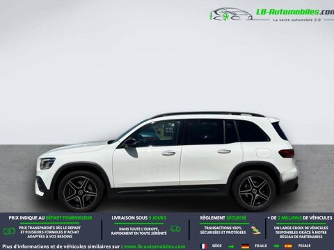 GLB 250 BVA 4Matic 2020 occasion 31850 Beaupuy
