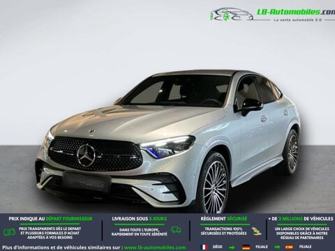 Classe GLC 220 d BVA 4Matic 2026 occasion 31850 Beaupuy