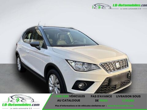 Seat Arona 1.6 TDI 95 ch BVM 2018 occasion Beaupuy 31850