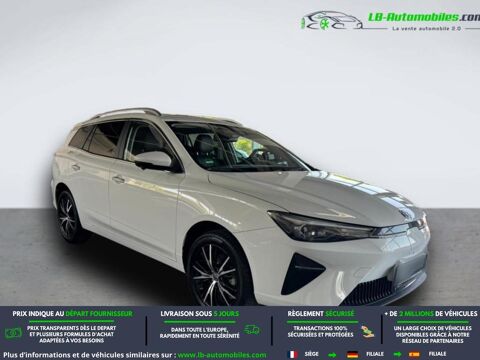 MG5 50kWh - 130 kW 2WD 2024 occasion 31850 Beaupuy