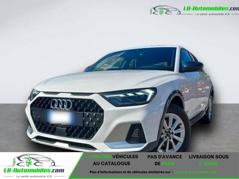 Audi A1 30 TFSI 110 ch BVM 2021 occasion Beaupuy 31850