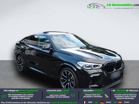X6 625ch BVA 2020 occasion 31850 Beaupuy