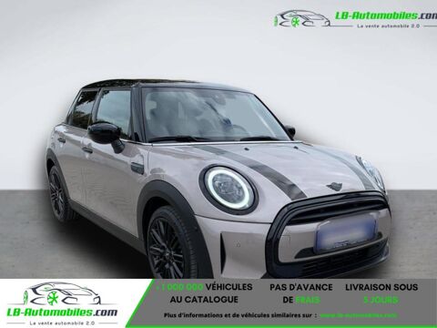 Mini Cooper 136 CH BVM 2021 occasion Beaupuy 31850