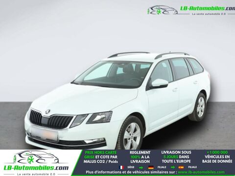 Skoda Octavia 1.6 TDI 116 ch BVM 2018 occasion Beaupuy 31850