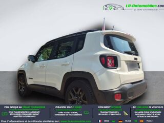 Renegade 1.4 MultiAir 140 ch BVA 2017 occasion 31850 Beaupuy