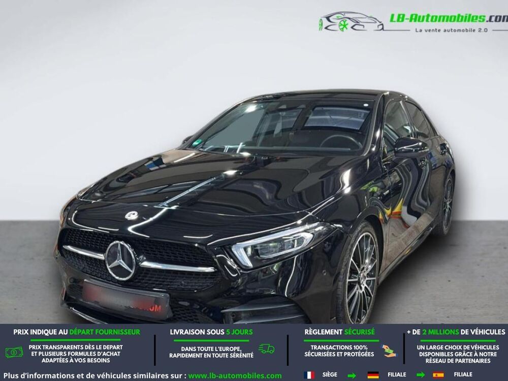 Classe A 200 BVA 2020 occasion 31850 Beaupuy