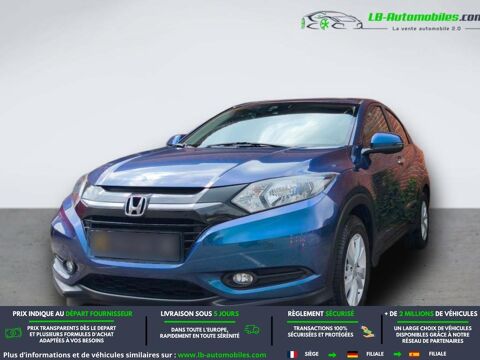 Annonce voiture Honda HR-V 17990 €
