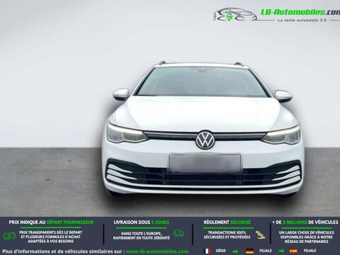 Golf SW 1.5 TSI 130 BVM 2023 occasion 31850 Beaupuy