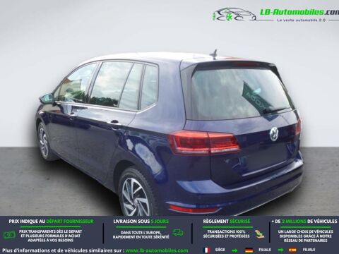 Golf 1.0 TSI 115 BVA 2019 occasion 31850 Beaupuy