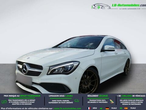 Classe A CLA 200 BVA 2016 occasion 31850 Beaupuy